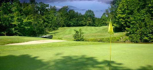 Course Tour - Indian Hills Golf Club