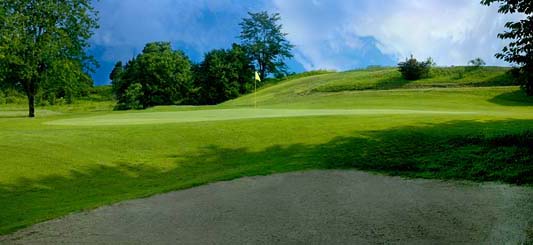 Course Tour - Indian Hills Golf Club